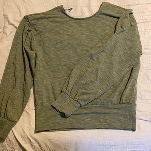 Express shirt - size medium